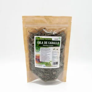 Cola de Caballo