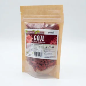 Goji