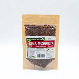 Rosa Mosqueta (Cascarilla)