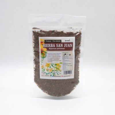 Hierba San Juan