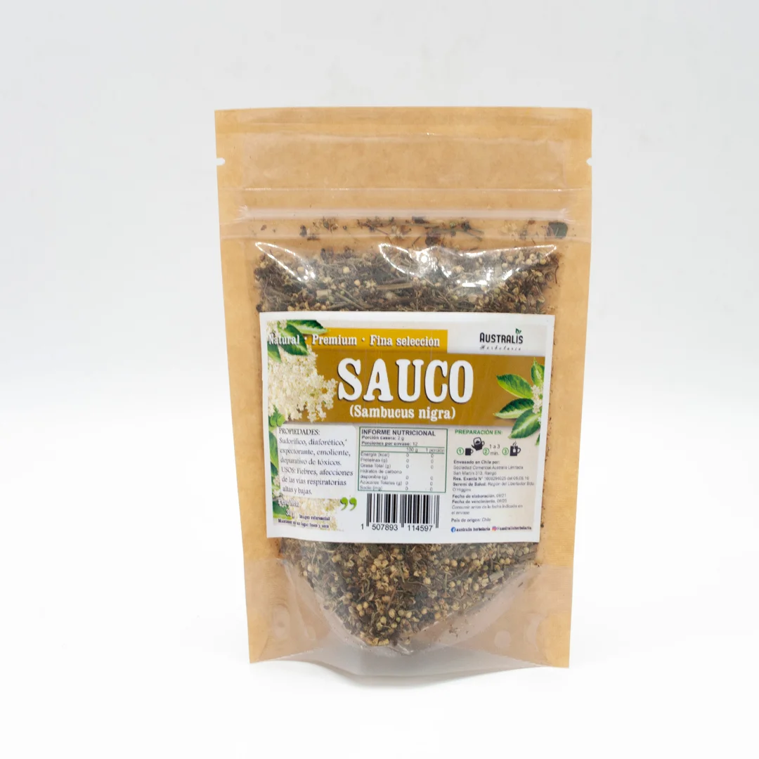 Sauco