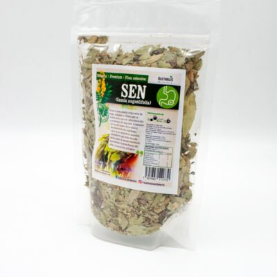 Sen
