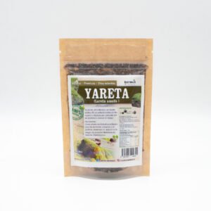 Yareta