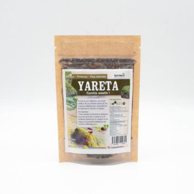 Yareta