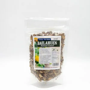 Bailahuén