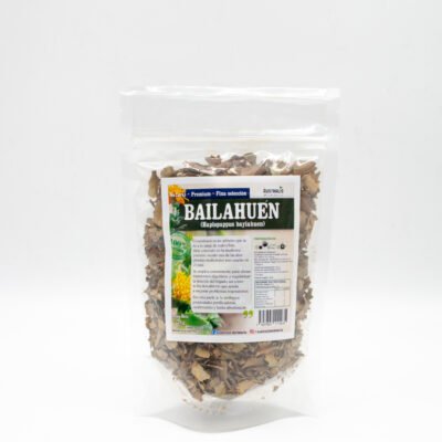 Bailahuén