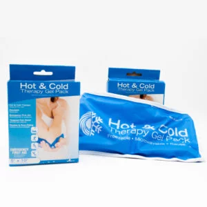 Compresa Gel