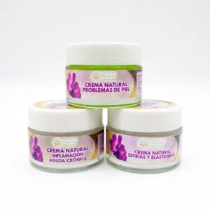 Crema Natural