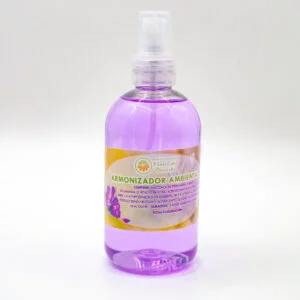 Spray Armonizador Ambiental