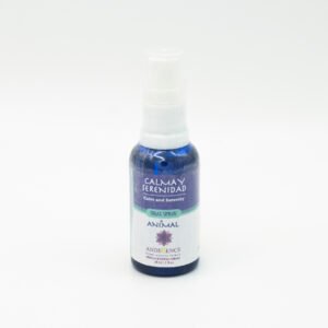 Spray Oral "Calma y Serenidad"