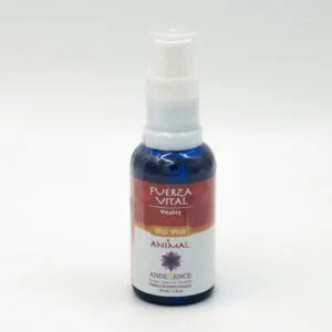 Spray Oral "Fuerza Vital"