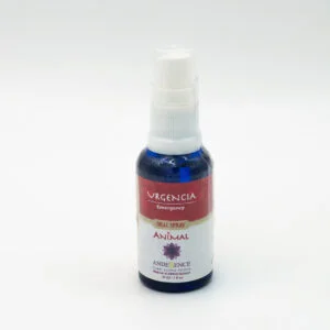 Spray Oral "Urgencia"