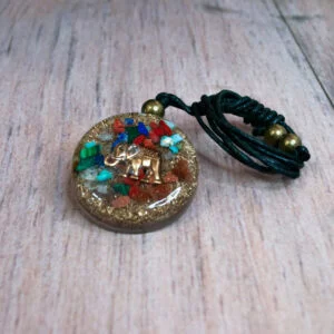 Collar de Elefante