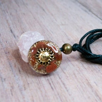 Collar Sol