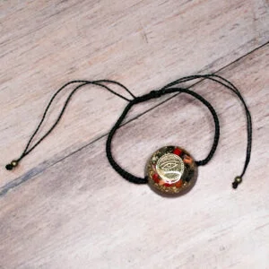 Pulsera Ojo de Horus