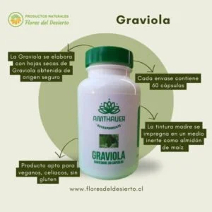 Graviola
